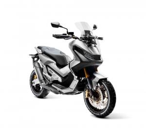2015 Honda City Adventure Concept