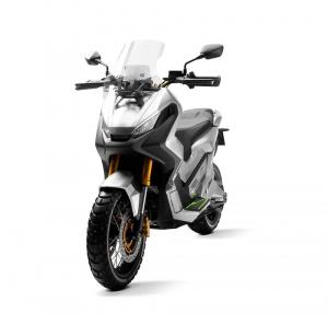 2015 Honda City Adventure Concept