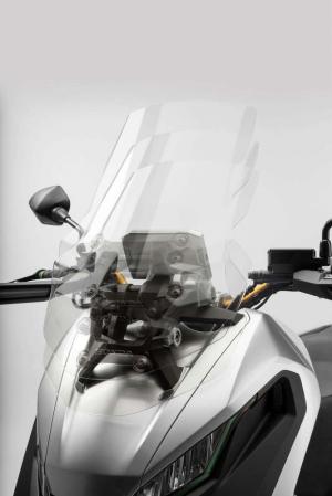 2015 Honda City Adventure Concept