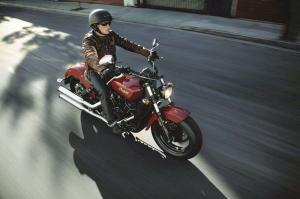 2016 Indian Scout Sixty