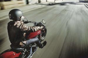 2016 Indian Scout Sixty