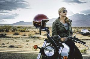 2016 Indian Scout Sixty
