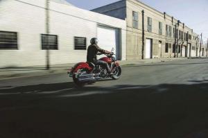 2016 Indian Scout Sixty