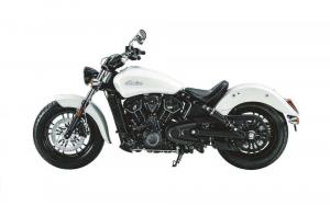 2016 Indian Scout Sixty
