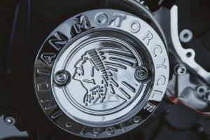 2016 Indian Scout Sixty