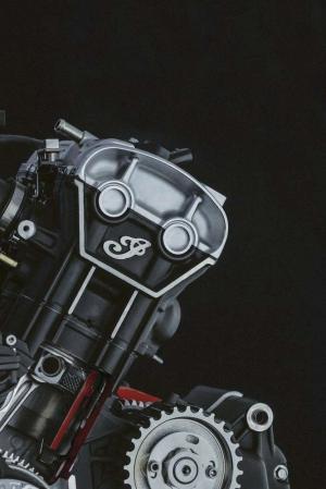 2016 Indian Scout Sixty