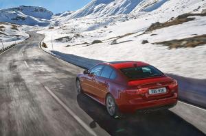 2015 Jaguar XE R-Sport AWD