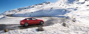 2015 Jaguar XE R-Sport AWD