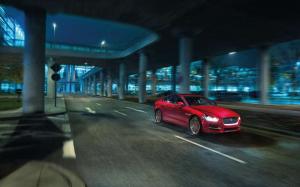 2015 Jaguar XE R-Sport AWD