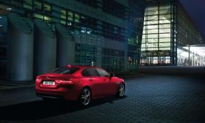 2015 Jaguar XE R-Sport AWD