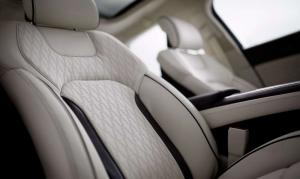 2016 Lincoln MKZ