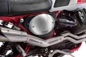 2016 Moto Guzzi V7 II Stornello