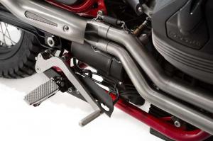 2016 Moto Guzzi V7 II Stornello