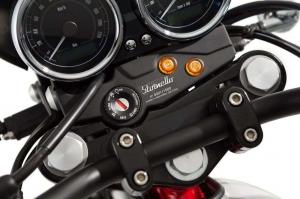 2016 Moto Guzzi V7 II Stornello