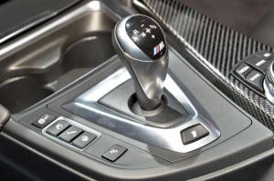 2015 BMW M4 Coupe Live From Detroit 2014