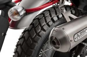 2016 Moto Guzzi V7 II Stornello