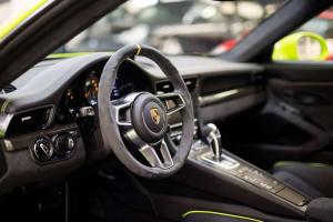 2015 Porsche 911 GT3 RS by Porsche Exclusive
