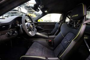 2015 Porsche 911 GT3 RS by Porsche Exclusive