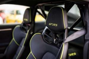 2015 Porsche 911 GT3 RS by Porsche Exclusive