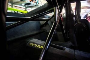 2015 Porsche 911 GT3 RS by Porsche Exclusive