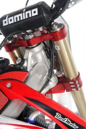 2016 Honda CRF450R Supermoto Special