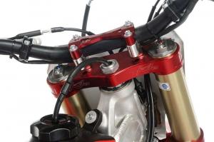 2016 Honda CRF450R Supermoto Special