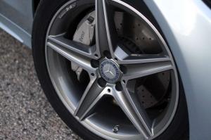 2015 Mercedes-Benz C-Class