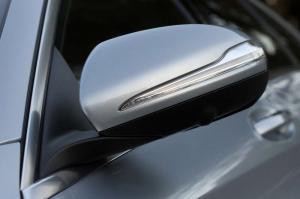 2015 Mercedes-Benz C-Class