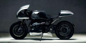 2015 BMW HPnineT by High Octane