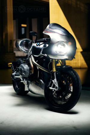2015 BMW HPnineT by High Octane