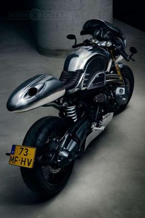 2015 BMW HPnineT by High Octane