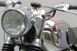 1955 Horex Imperator