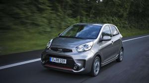 Россияне получат Kia Picanto в премиум-стиле