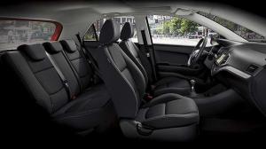 2015 Kia Picanto Premium