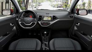 2015 Kia Picanto Premium
