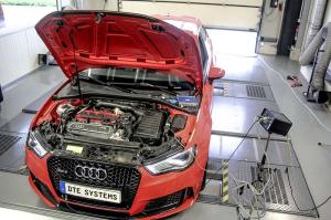 2015 Audi RS3 Sportback by DTE Systems