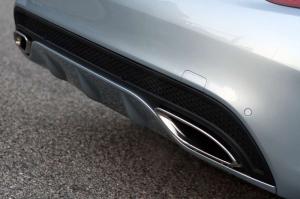 2015 Mercedes-Benz C-Class