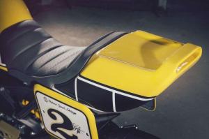 2015 Yamaha TZ750 Faster Wasp by Roland Sands
