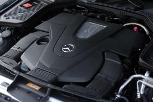 2015 Mercedes-Benz C-Class