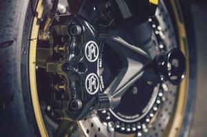 2015 Yamaha TZ750 Faster Wasp by Roland Sands