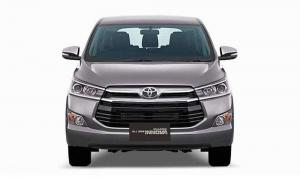2015 Toyota Innova