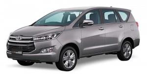 2015 Toyota Innova