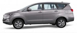 2015 Toyota Innova