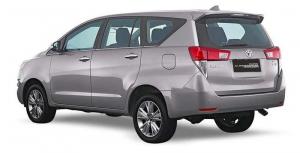 2015 Toyota Innova