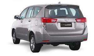 2015 Toyota Innova
