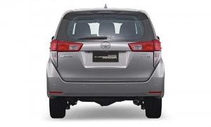 2015 Toyota Innova
