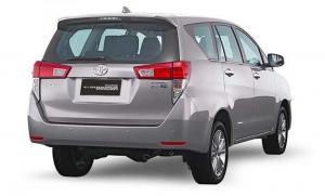 2015 Toyota Innova