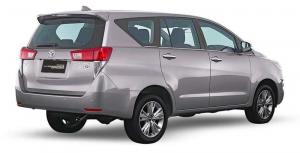 2015 Toyota Innova