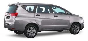 2015 Toyota Innova