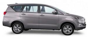 2015 Toyota Innova